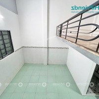 Phòng Trọ Mới Xây 20M2 Tại Lê Đức Thọ, Gò Vấp, 2,5 Triệu