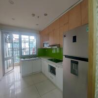 cho thuê chung cư C37 Bắc Hà, 95m, 3 phòng ngủ, đủ đồ 14 triệu