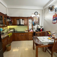 Bán Nhà Phố Ngọc Thụy, 6,7 Tỷ, 38M2, 4 Phòng Ngủ Mặt Tiền 3.8M, Pháp Lý Đầy Đủ