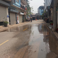 Bán Nhà 2,5 Tầng Nghĩa Lộ Yên Nghĩa Giá Bán 2,6 Tỷ