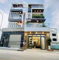 Chỉ Bán Trong "10 Ngày" Cần Bán Gấp Nhàhẽm Xe Hơi7M Lạc Long Quân,P.9, Tb (5X14M), Giá: 8.5 Tỷ Còn Tl