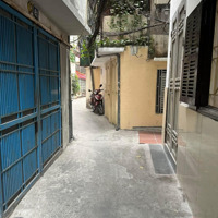 Bán Nhà Riêng Tại Khâm Thiên, 6,48 Tỷ, 40 M2, View Đẹp, Giá Siêu Hời