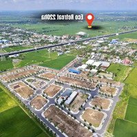 Đón Sóng Long An Đang Tăng Giá Mạnh, 90M2 Thanh Toán Linh Hoạt
