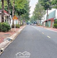 Cần Ra Nhanh Lô Đất Đường Bùi Ngọc Thu 100M2 - Giá Bán 1 Tỷ 200, Shr Ngay Tt Thủ Dầu Một