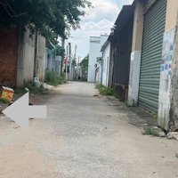 Cần Ra Nhanh Lô Đất Đường Bùi Ngọc Thu 100M2 - Giá Bán 1 Tỷ 200, Shr Ngay Tt Thủ Dầu Một