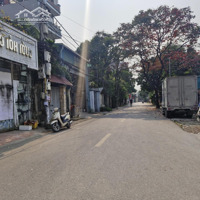 Bán Đất Mặt Phố Tư Đình, Cổ Linh, Long Biên, 94M2,Mặt Tiền4.3M, Giá Bán 14.5 Tỷ, Đường To Rộng Kinh Doanh