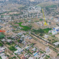 Cc Bán Lô Đất View Hồ Sinh Thai Ngang 6M Sát Trường Đại Học Fpt - Đã Có Sổ Đỏ, Liên Hệ: 0905 956 613