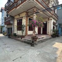 Đất Đẹp Vân Nội Giá Hợp Lý Để Đầu Tư , Vừa Tầm Tiền Chỉ Nhỉnh 4,2 Tỷ