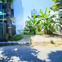 Bán Gấp Lô Đất, 120M2 Shr Tại Nguyễn Thị Bảy, Phường 6, Tân An, Long An Gần Chợ Phường 6