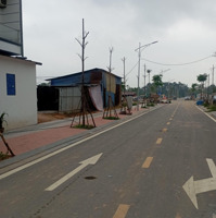 Bán Vài Lô Đẹp Cạnh Khu Trung Tâm Dự Án Nhiều Cảnh Quan Chỉ 23 Triệu/M2