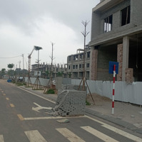 Bán Vài Lô Đẹp Cạnh Khu Trung Tâm Dự Án Nhiều Cảnh Quan Chỉ 23 Triệu/M2