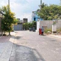 Cần Bán Gấp Lô Đất Tại Đường Ngô Quyền, Phường Mỹ Phước,Bến Cát.bình Dương. Giá Bán 1Tỷ6/100M2.Sổ Riêng
