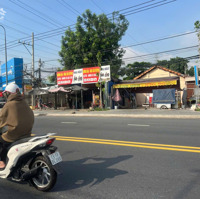 Cần Bán Gấp Đất Mặt Tiền Đường Huỳnh Văn Lũy P. Phú Mỹ, Tp. Mới Bình Dương - 0983240667