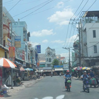 Bán Đất Thổ Cư Sổ Hồng Sẵn, Sát Chợ Trung Tâm Thủ Thừa Long An