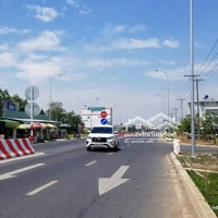 Bán Đất Thổ Cư Sổ Hồng Sẵn, Sát Chợ Trung Tâm Thủ Thừa Long An