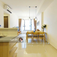Cho Thuê Căn Hộ The Tresor Giá Bán 23 Triệu/Tháng, 3 Phòng Ngủ 2 Vệ Sinh 88M2 Giá Hot