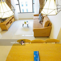 Cho Thuê Căn Hộ The Tresor Giá Bán 23 Triệu/Tháng, 3 Phòng Ngủ 2 Vệ Sinh 88M2 Giá Hot