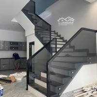 Hot! Tôi Chủ Nhà Cho Thuê Gấp Nhà Hai Cửa Đi, Mới, 97M2_ 4T; Nhà Hàng, Kinh Doanh, Vp, Lò Đúc-30 Tr