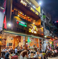 Cho Thuê Mặt Bằng Kinh Doanh Phố Bùi Thị Xuândiện Tích120Mx4T ,Mặt Tiền6M - Vị Trí Đắc Địa, Mặt Tiền Rộng