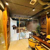 Cho Thuê Mặt Bằng Kinh Doanh Phố Bùi Thị Xuândiện Tích120Mx4T ,Mặt Tiền6M - Vị Trí Đắc Địa, Mặt Tiền Rộng