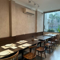 Cho Thuê Mặt Bằng Đường Trương Quyền, Quận 3, 1 Trệt 1 Lầu,Diện Tích4*20M2, Có Bếp Riêng