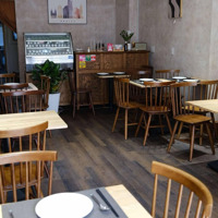 Cho Thuê Mặt Bằng Đường Trương Quyền, Quận 3, 1 Trệt 1 Lầu,Diện Tích4*20M2, Có Bếp Riêng