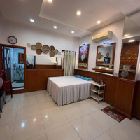 Chính Chủ Cần Đi Định Cư Mỹ. Bán Gấp Căn Nhà Tâm Huyết 60M2 5 Tầng Giá Bán 8Tỷcó Thương Lượngngay Chợ Lạc Quang