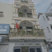 Chính Chủ Cần Đi Định Cư Mỹ. Bán Gấp Căn Nhà Tâm Huyết 60M2 5 Tầng Giá Bán 8Tỷcó Thương Lượngngay Chợ Lạc Quang