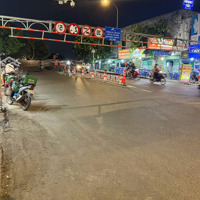 Bán Nhà Mtkd Nguyễn Thái Sơn F5 Gò Vấp . Liên Hệ 0903070684