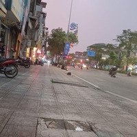 Thanh Khoản Nhà Mặt Ngô Gia Tự. Lô Góc Kinh Doanh Đăng Cấp