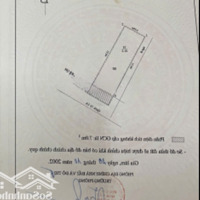 Thanh Khoản Nhà Mặt Ngô Gia Tự. Lô Góc Kinh Doanh Đăng Cấp
