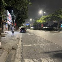 Thanh Khoản Nhà Mặt Ngô Gia Tự. Lô Góc Kinh Doanh Đăng Cấp