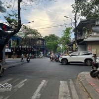 Chính Chủ Cần Bán Gấp Đất Tại Mặt Tiền 102 Thạch Hãn,Thuận Hòa, Nội Thành Huế, 221.3M2 Đẹp, Giá Hời