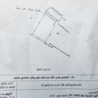 Chính Chủ Cần Bán Gấp Đất Tại Mặt Tiền 102 Thạch Hãn,Thuận Hòa, Nội Thành Huế, 221.3M2 Đẹp, Giá Hời