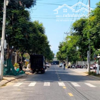 Bán Lô Đất Góc 2 Mặt Tiền Đắc Địa Cách Biển Chỉ 500M Cơ Hội Đầu Tư Vàng Tại Đà Nẵng-0934.702.529