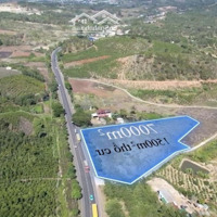 Bán Lô Đất 2 Mặt Tiền Giá Ngộp, 103M Ngang Mặt Tiền Quốc Lộ 20 Mr Chí Thiện Bđs