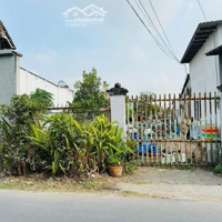 Vị Trí Vàng Tại Tt. Củ Chi 277M2 Shr - Công Chứng Ngay