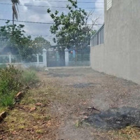 Đất Ngay Phước An, Nhơn Trạch, Đn. Giá Bán 2Ty250, 120M2. Cách Sân Bay Quốc Tế Long Thành 5 Phút, Shr
