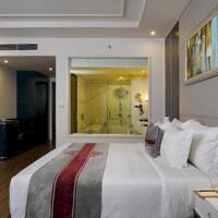 chủ nhà bán căn hộ giá thấp nhất dự án chỉ 1.460 .vinpearl condotel Đà Nẵng