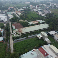 Bán Đất 1/ Đường Bình Mỹ Gần Ủy Ban Xã, Vành Đai, Kế Bên Trường Họcdiện Tích6400M2
