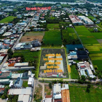 Bán Đất 1/ Đường Bình Mỹ Gần Ủy Ban Xã, Vành Đai, Kế Bên Trường Họcdiện Tích6400M2