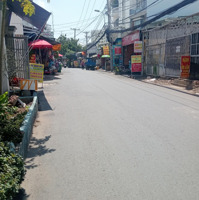 Bán Đất Nền Dự Án Phú Nhuận 1 Phường Thạnh Mỹ Lợi, Thủ Đức Giá Chỉ 150 Triệu/M2, Sổ Đỏ
