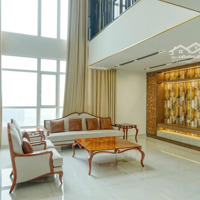 Bán Penthouse Vista Verde 27,5 Tỷ, 306M2, 4 Phòng Ngủ 4 Vệ Sinh Q2, Hcm Siêu Hot Sẵn Sổ Hồng