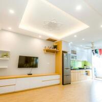 Căn hộ 90m2 KĐT Mỹ Đình 1  căn góc tầng đẹp giá nhỉnh 5  tỷ