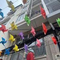 Siêu Phẩm, Ccmn Trung Kính, Trần Duy Hưng, Cầu Giấy, Ngõ Rộng 3M, Full Khách, Dòng Tiền Ổn Định