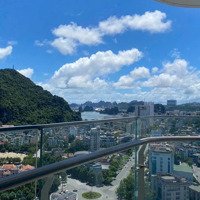 Bán Căn Hộ 2 Phòng Ngủ, 2Vs Full Nội Thất Chung Cư The Sapphire Hạ Long. 68M2