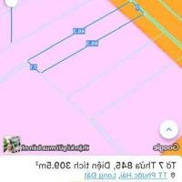 CÁCH BIỂN 2KM - TT PHƯỚC HẢI . LONG ĐẤT KHU CAMPINH ĐỒNG GIÓ