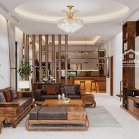 Nhà 2 Mặt Phố 29.9Tỷ Thuỵ Khuê 90M2, Mặt Tiền 6.2M, Mặt Sau Phố Đồng Cổ 8.2M, 5 Tầng