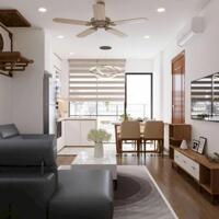 Bán chung cư Iris Garden 30 Trần Hữu Dực căn 62m 2PN 2VS 2 ban công nhà đẹp hướng mát full đồ