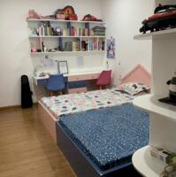 Bán chung cư Iris Garden 30 Trần Hữu Dực căn 62m 2PN 2VS 2 ban công nhà đẹp hướng mát full đồ